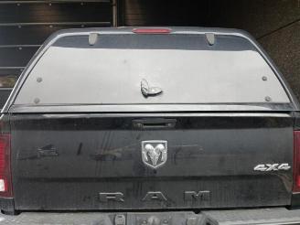 Dodge Ram 1500 Standard Cab (DS), Pick-up, 2009 / 2018 5.7 Hemi V8 picture 4