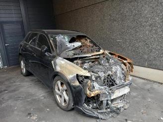 Audi Q3 Q3 (F3B), SUV, 2018 2.0 35 TDI 16V picture 9