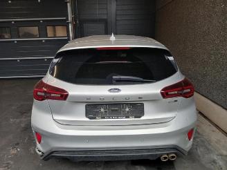 Ford Focus Focus 4, Hatchback, 2018 1.0 EcoBoost 12V Hybrid 125 picture 2