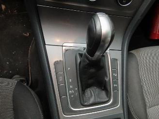 Volkswagen Golf Golf VII Variant (AUVV), Combi, 2013 / 2021 1.6 TDI 16V picture 17