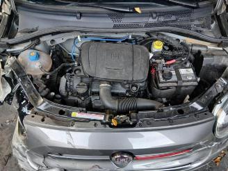 Fiat 500  picture 9