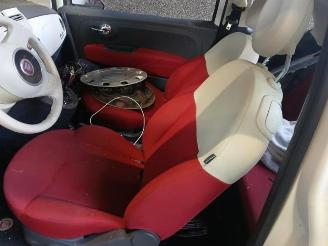 Fiat 500 500 (312), Hatchback, 2007 0.9 TwinAir 85 picture 9