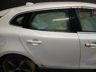 Volvo V-40 V40 (MV), Hatchback 5-drs, 2012 / 2019 2.0 D2 16V picture 7