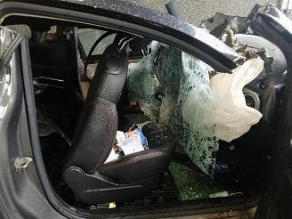 Fiat 500 500 (312), Hatchback, 2007 1.2 picture 11