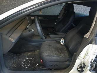 Tesla Model 3 Model 3, Sedan, 2017 Long Range AWD 75 kWh picture 11