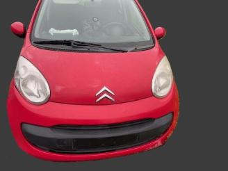 Citroën C1 C1, Hatchback, 2005 / 2014 1.0 12V picture 2