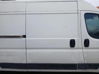 Peugeot Boxer Boxer (U9), Van, 2006 2.2 HDi 130 Euro 5 picture 6