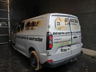 Ford Transit Transit Custom, Van, 2023 2.0 EcoBlue 150 picture 1