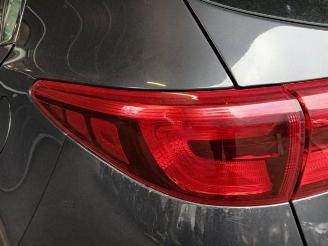 Kia Sportage Sportage (QL), Terreinwagen, 2015 / 2022 1.7 CRDi 115 16V 4x2 picture 14