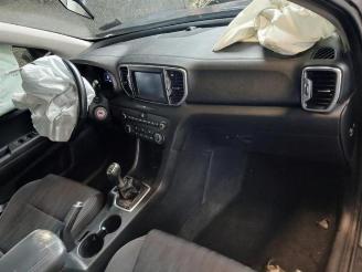 Kia Sportage Sportage (QL), Terreinwagen, 2015 / 2022 1.7 CRDi 115 16V 4x2 picture 18