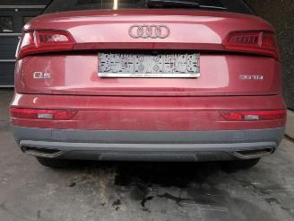 Audi Q5 Q5 (FYB/FYG), SUV, 2016 2.0 35 TDI Mild hybrid 16V picture 4