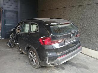 Sloopauto BMW X1 X1 (U11), SUV, 2022 sDrive 18i 1.5 TwinPower Turbo 12V 2024/8