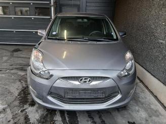 Hyundai Ix20 iX20 (JC), SUV, 2010 / 2019 1.4i 16V picture 2