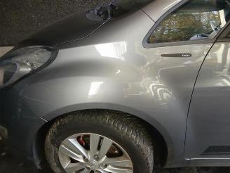 Hyundai Ix20 iX20 (JC), SUV, 2010 / 2019 1.4i 16V picture 5