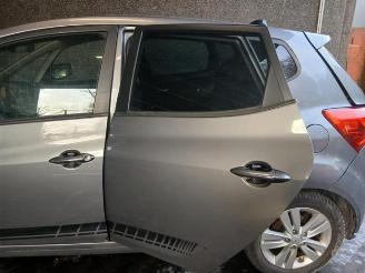 Hyundai Ix20 iX20 (JC), SUV, 2010 / 2019 1.4i 16V picture 8