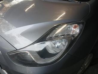 Hyundai Ix20 iX20 (JC), SUV, 2010 / 2019 1.4i 16V picture 3