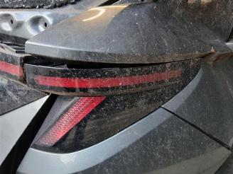 Hyundai Tucson Tucson (NX), SUV, 2020 1.6 CRDi 16V picture 6