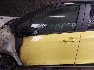 Toyota Yaris Yaris III (P13), Hatchback, 2010 / 2020 1.5 16V Dual VVT-iE picture 12