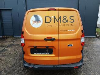 Ford Courier Transit Courier, Van, 2014 / 2023 1.0 Ti-VCT EcoBoost 12V picture 6