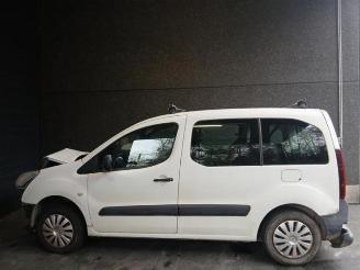 Citroën Berlingo Berlingo Cinqspace, Multispace, MPV, 2008 / 2021 1.6 BlueHDI 75 picture 8