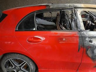 Mercedes A-klasse A (177.0), Hatchback, 2018 / 2026 1.3 A-200 Turbo 16V picture 7