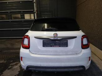 Fiat 500X 500X (334), SUV, 2014 1.6 D 16V Multijet II picture 2