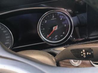 Mercedes E-klasse E (W213), Sedan, 2016 / 2023 E-220d 2.0 Turbo 16V picture 18