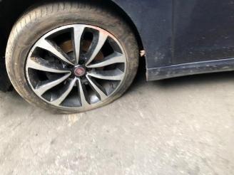 Fiat Tipo Tipo (356S), Sedan, 2015 1.6 JTD Multijet II 16V picture 18
