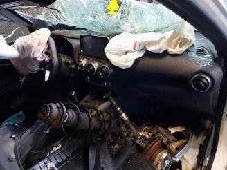 Nissan Juke Juke (F16), SUV, 2019 1.0 DIG-T 117 12V picture 14