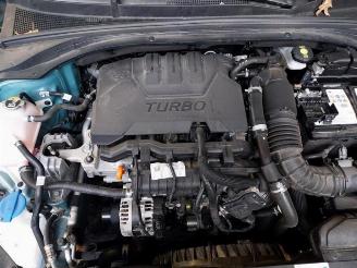 Kia Cee d Ceed (CDB5/CDBB), Hatchback 5-drs, 2018 1.0i T-GDi 12V picture 22