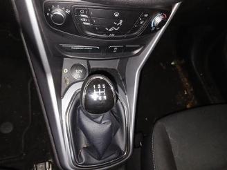 Ford B-Max B-Max (JK8), MPV, 2012 / 2017 1.0 EcoBoost 12V 125 picture 16