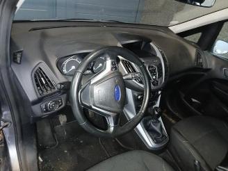 Ford B-Max B-Max (JK8), MPV, 2012 / 2017 1.0 EcoBoost 12V 125 picture 15