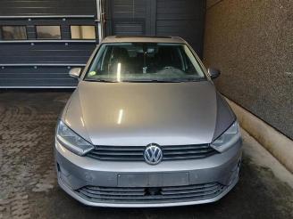 Volkswagen Golf Sportsvan Golf Sportsvan (AUVS), MPV, 2014 / 2021 1.6 TDI 16V picture 2