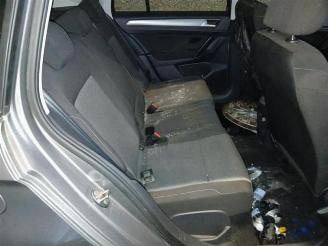 Volkswagen Golf Sportsvan Golf Sportsvan (AUVS), MPV, 2014 / 2021 1.6 TDI 16V picture 21