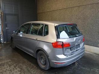 Volkswagen Golf Sportsvan Golf Sportsvan (AUVS), MPV, 2014 / 2021 1.6 TDI 16V picture 11