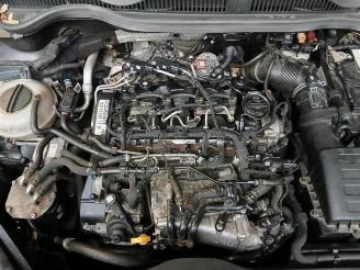 Volkswagen Golf Sportsvan Golf Sportsvan (AUVS), MPV, 2014 / 2021 1.6 TDI 16V picture 23