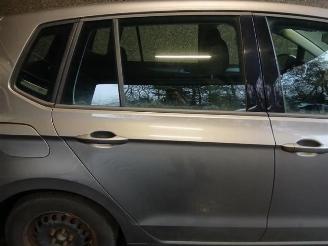 Volkswagen Golf Sportsvan Golf Sportsvan (AUVS), MPV, 2014 / 2021 1.6 TDI 16V picture 8