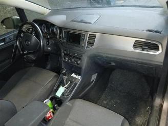 Volkswagen Golf Sportsvan Golf Sportsvan (AUVS), MPV, 2014 / 2021 1.6 TDI 16V picture 18