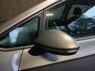 Volkswagen Golf Sportsvan Golf Sportsvan (AUVS), MPV, 2014 / 2021 1.6 TDI 16V picture 4