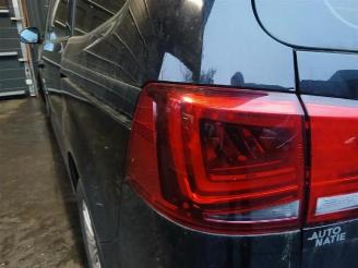 Seat Alhambra Alhambra (7N), MPV, 2010 / 2022 2.0 TDI 16V picture 5