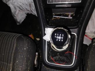 Seat Alhambra Alhambra (7N), MPV, 2010 / 2022 2.0 TDI 16V picture 20