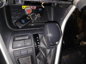 Toyota Rav-4 RAV4 (A5), Terreinwagen, 2018 2.5 Hybrid 16V picture 17