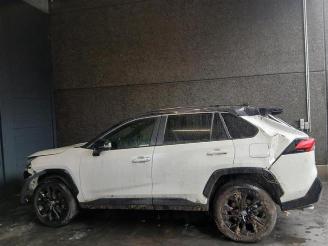 Toyota Rav-4 RAV4 (A5), Terreinwagen, 2018 2.5 Hybrid 16V picture 3