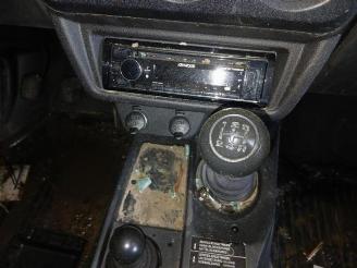 Lada Niva Niva (2121/2131), Terreinwagen, 1976 1.7i picture 10