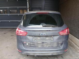 Ford B-Max B-Max (JK8), MPV, 2012 / 2017 1.0 EcoBoost 12V 100 picture 11