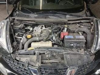 Nissan Juke Juke (F15), SUV, 2010 / 2019 1.2 DIG-T 16V picture 17