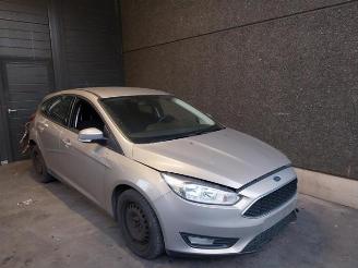 Sloopauto Ford Focus Focus 3, Hatchback, 2010 / 2020 1.0 Ti-VCT EcoBoost 12V 100 2017/1