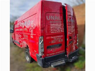 Renault Master Master III (MA/MB/MC/MD/MH/MF/MG/MH), Van, 2010 2.3 dCi 16V picture 4