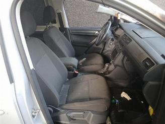 Volkswagen Caddy Caddy IV, Van, 2015 2.0 TDI 102 picture 16