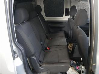 Volkswagen Caddy Caddy IV, Van, 2015 2.0 TDI 102 picture 17